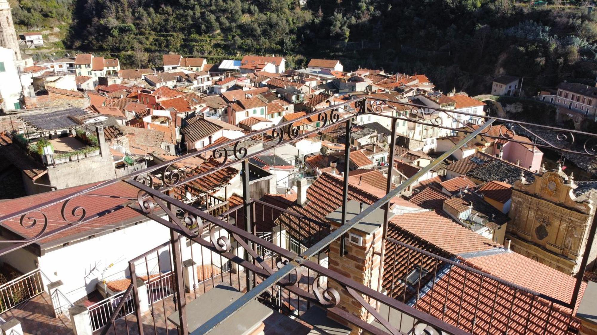Casa Pablo Vila Badalucco Exterior foto