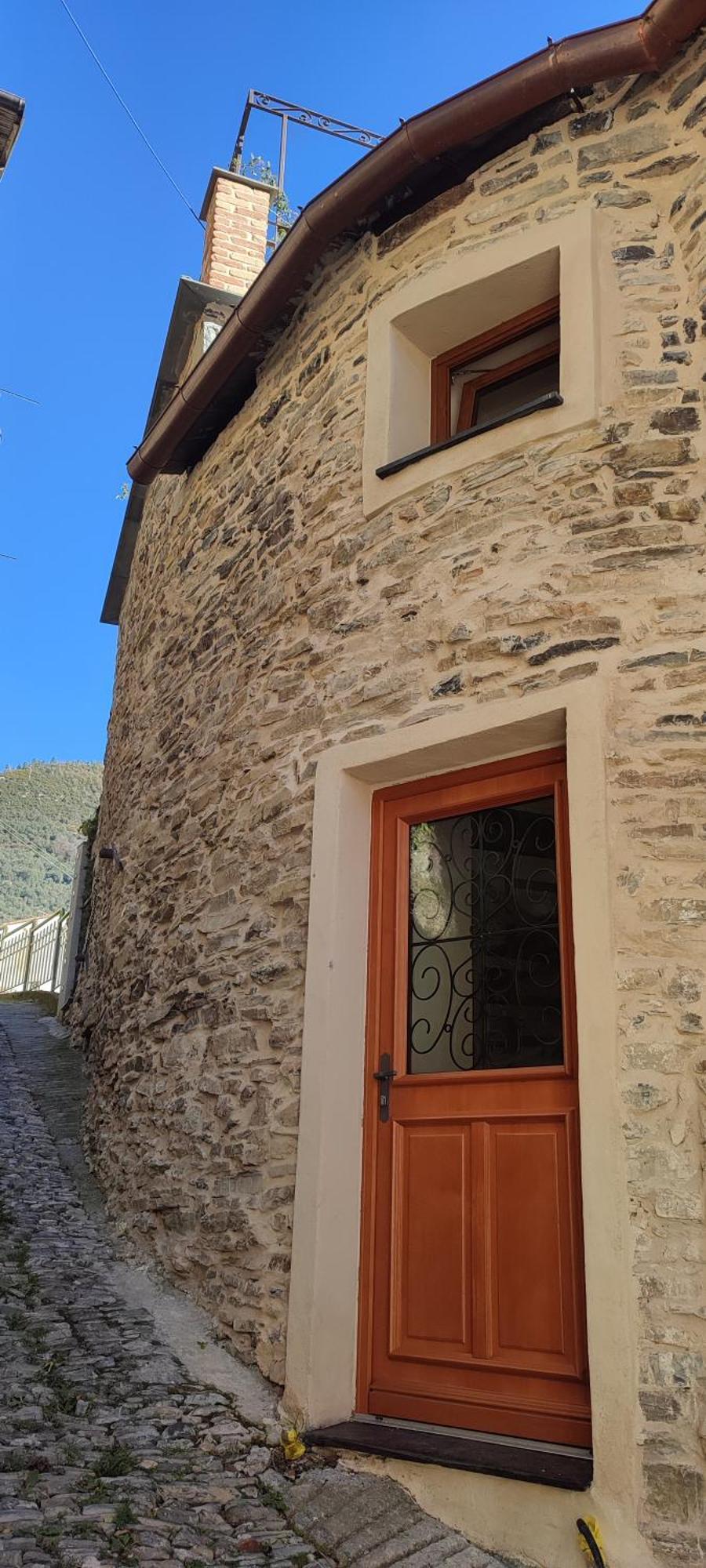 Casa Pablo Vila Badalucco Exterior foto