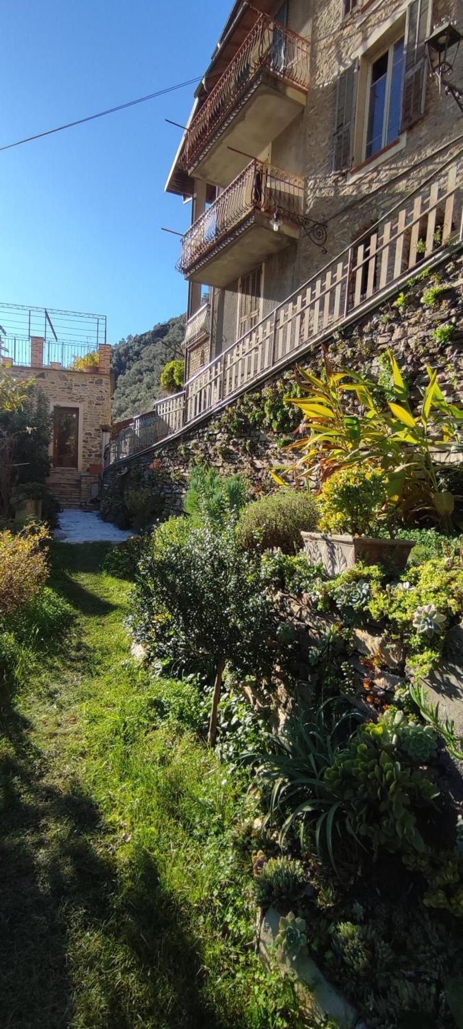 Casa Pablo Vila Badalucco Exterior foto