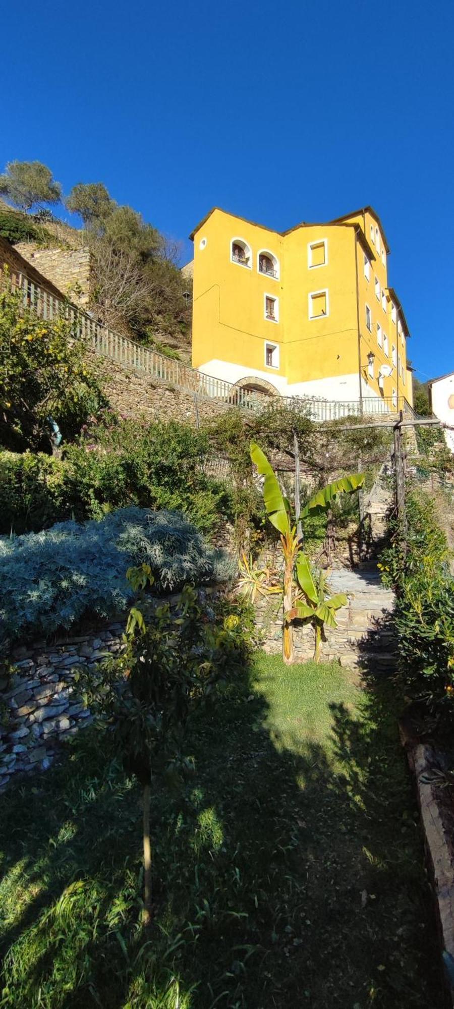 Casa Pablo Vila Badalucco Exterior foto