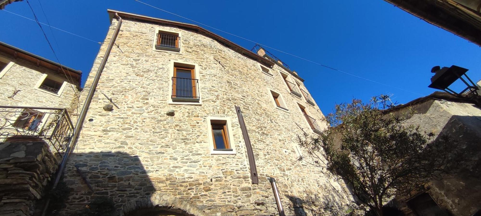 Casa Pablo Vila Badalucco Exterior foto