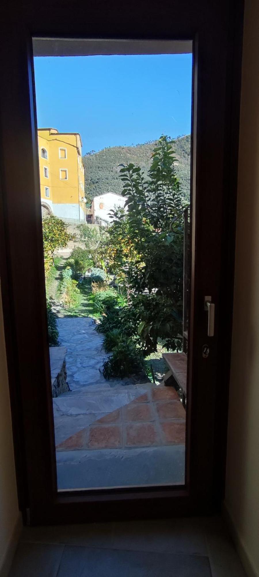Casa Pablo Vila Badalucco Exterior foto