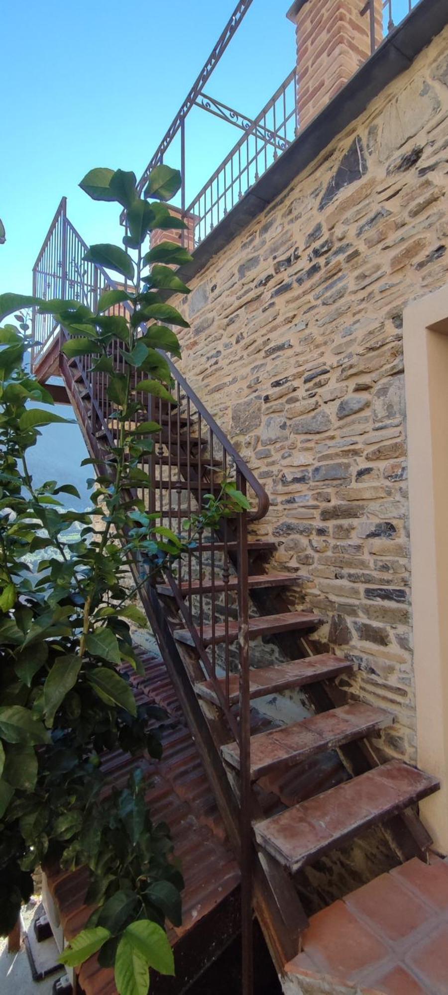 Casa Pablo Vila Badalucco Exterior foto