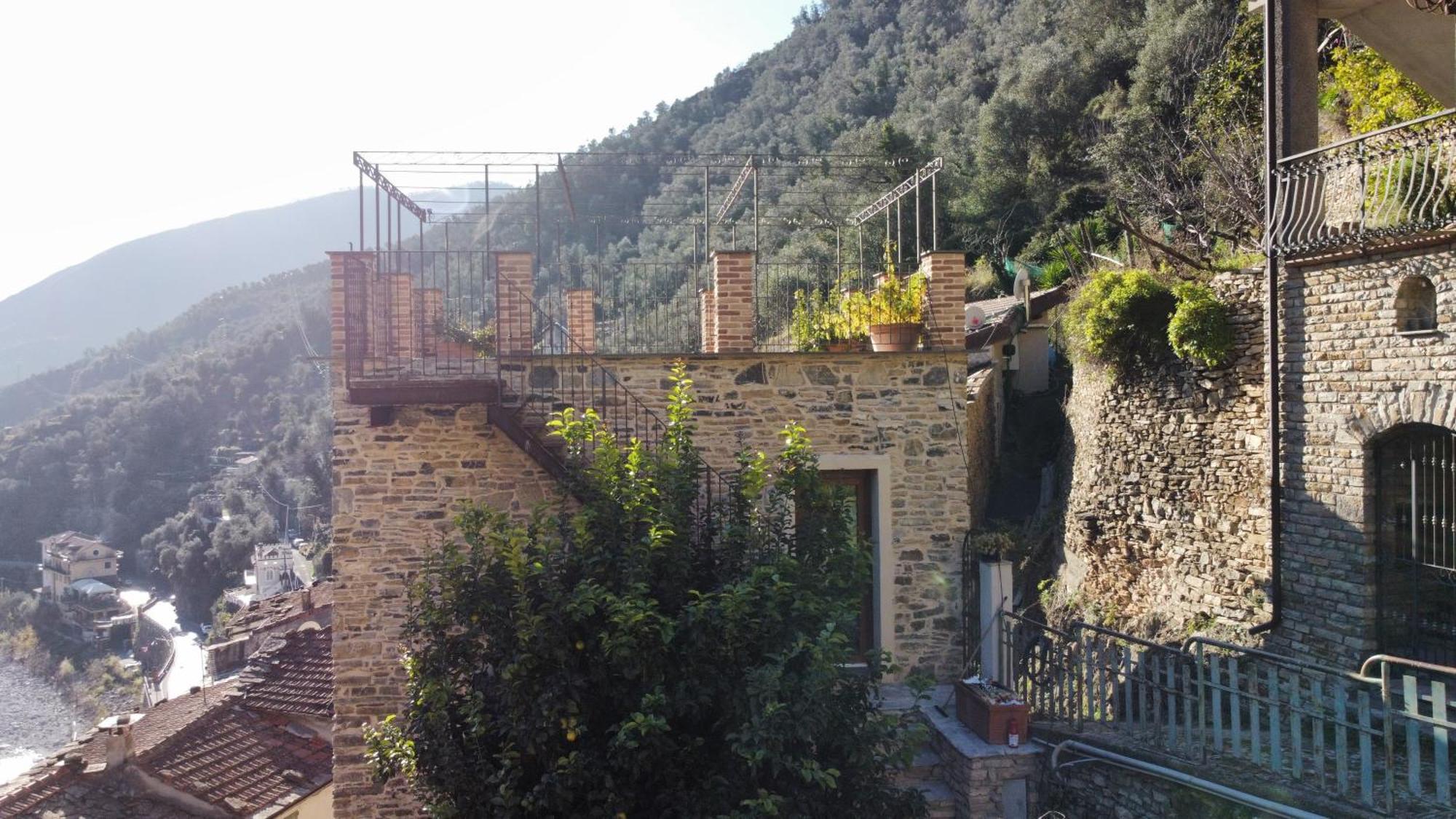 Casa Pablo Vila Badalucco Exterior foto