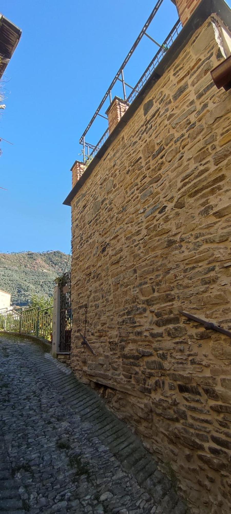 Casa Pablo Vila Badalucco Exterior foto