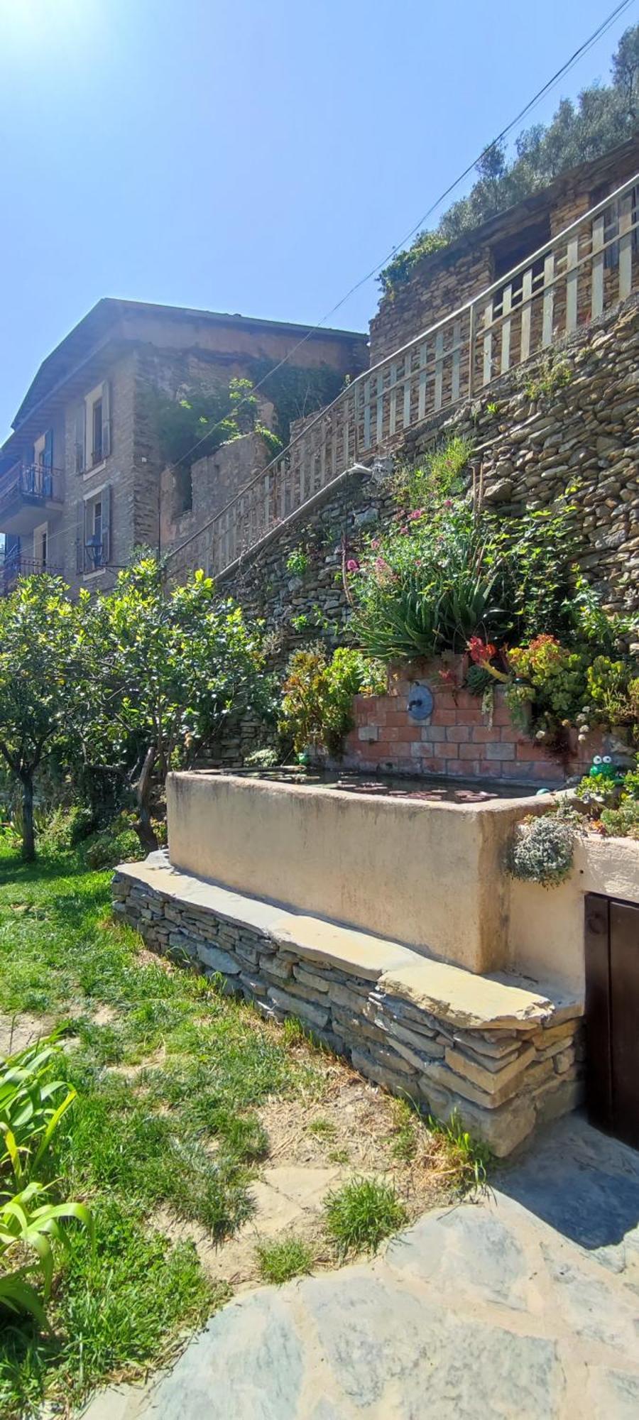 Casa Pablo Vila Badalucco Exterior foto